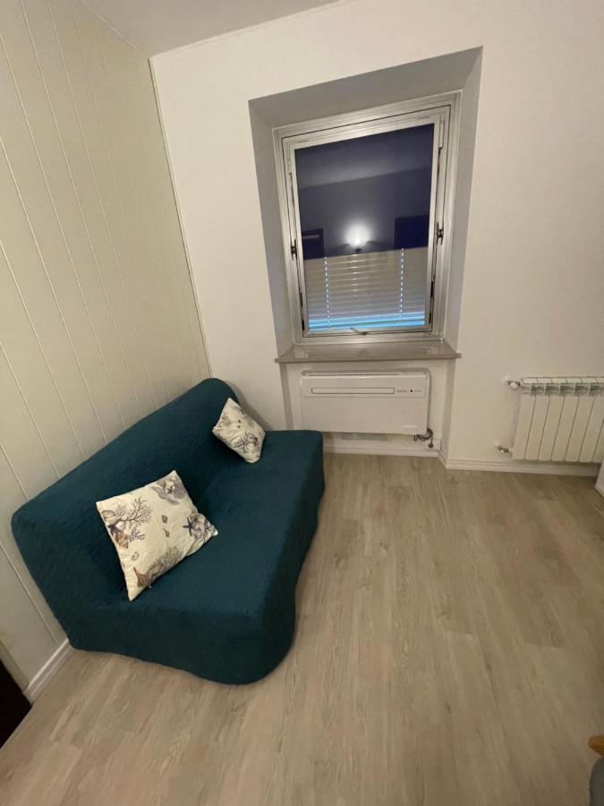 Casa Anemos Apartment Grado