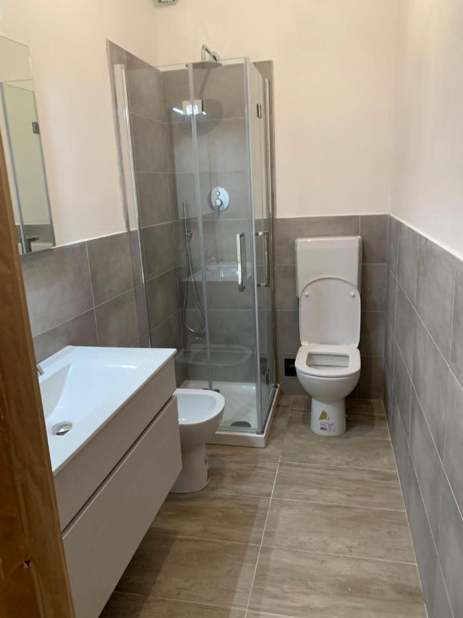 Apartment Casa Anemos *